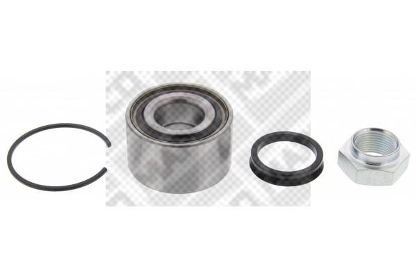 Wheel Bearing Kit (26324)