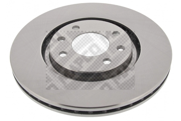 Brake Disc (15424)