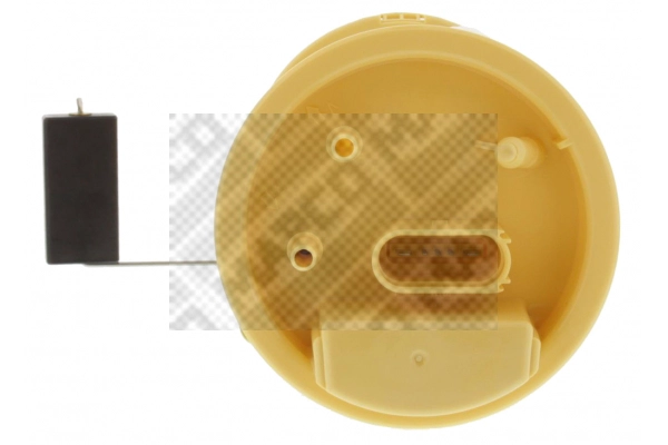 Fuel Feed Unit