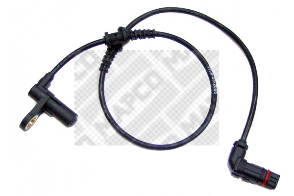 Sensor, wheel speed (86872)