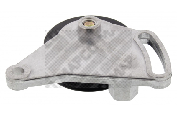 Tensioner Pulley, V-ribbed belt