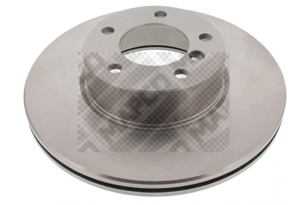 Brake Disc (25763)