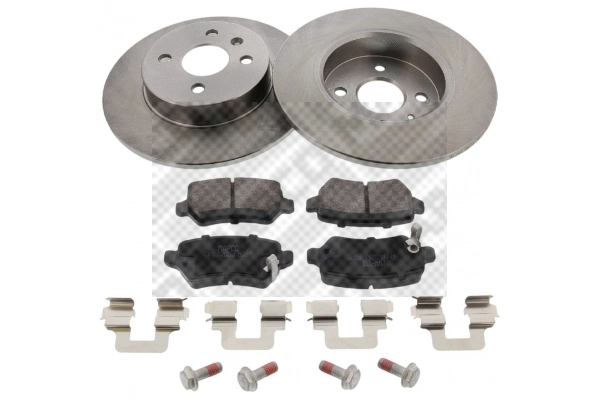 Brake Kit, disc brake (47706)