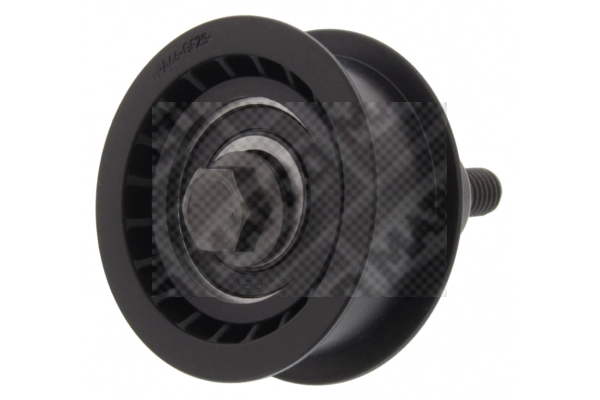 Deflection/Guide Pulley, timing belt