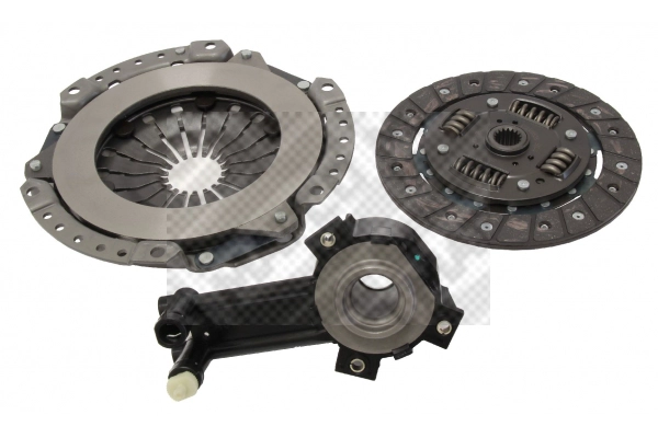 Clutch Kit (10609)