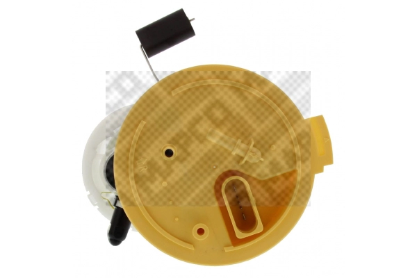 Fuel Feed Unit