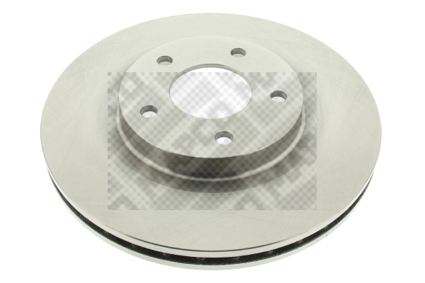 Brake Disc (45993)
