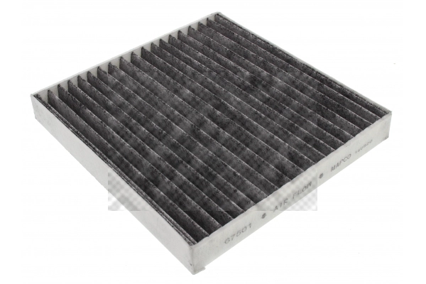Filter, cabin air (67501)
