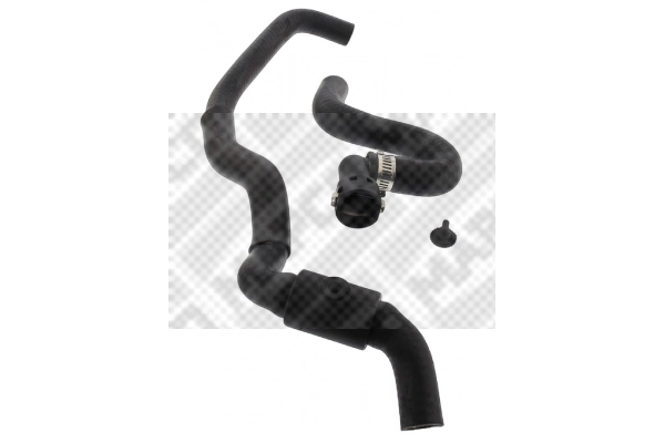 Hose, heat exchanger (heating)