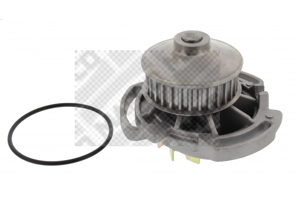 Water Pump, engine cooling (21718)