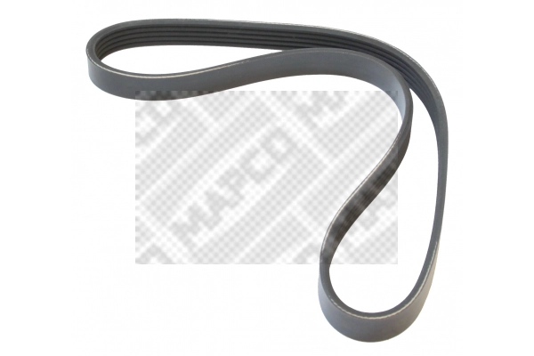 V-Ribbed Belt (250812)