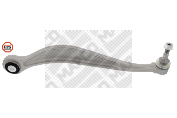 Control/Trailing Arm, wheel suspension (52670HPS)