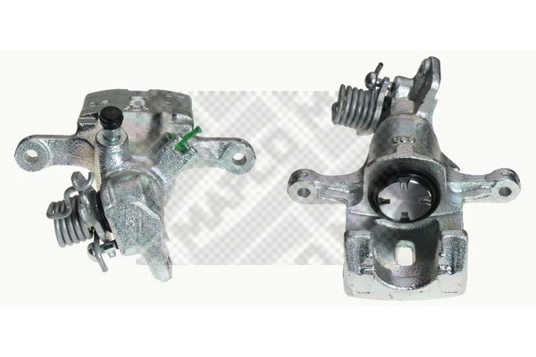 Brake Caliper (4173)
