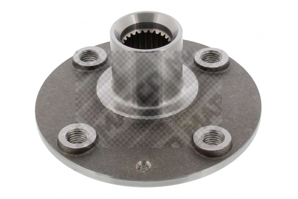 Wheel Hub (26384)