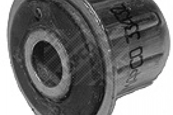 Mounting, leaf spring (33432)