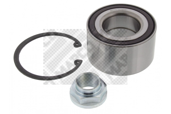 Wheel Bearing Kit (26537)