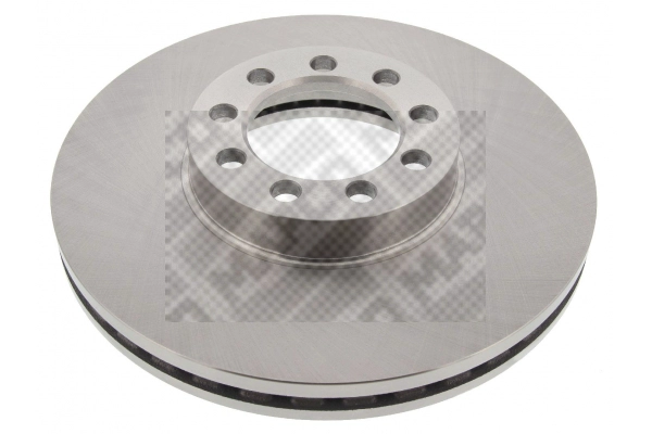 Brake Disc (25056)