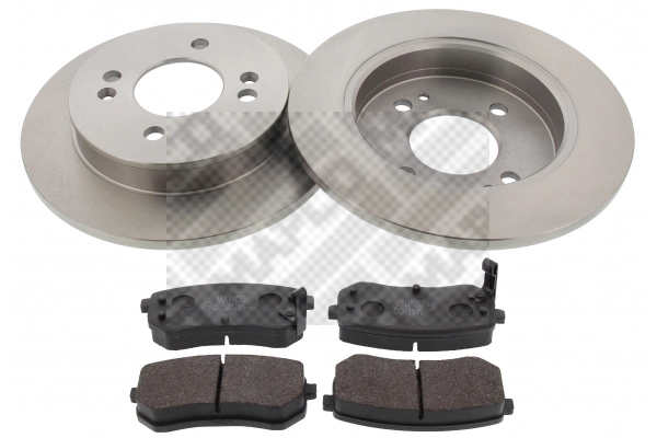 Brake Kit, disc brake (47513)