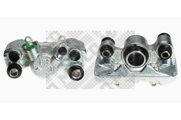 Brake Caliper (4587)