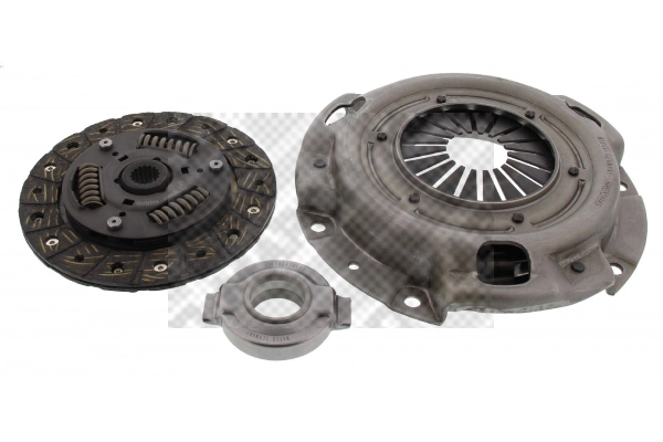 Clutch Kit (10500)