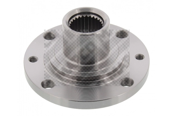 Wheel Hub (26059)