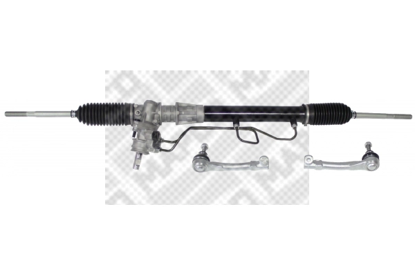 Steering Gear