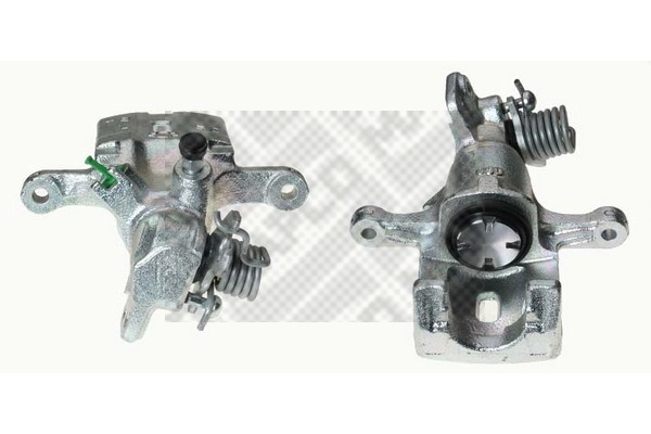 Brake Caliper (4172)