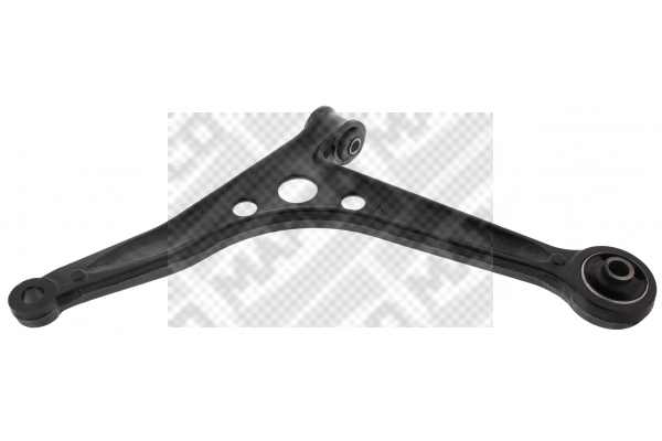 Control/Trailing Arm, wheel suspension (49877)