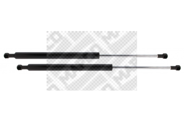 Gas Spring, boot/cargo area (20975/2)