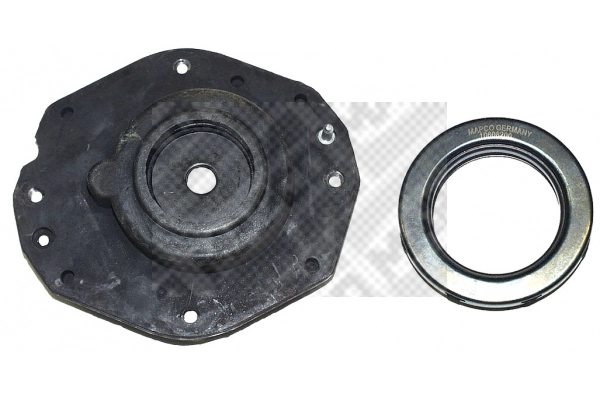 Repair Kit, suspension strut support mount (34411)