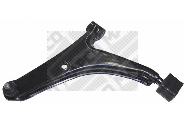 Control/Trailing Arm, wheel suspension (49292)