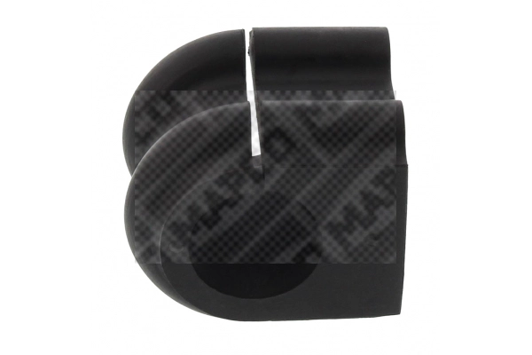 Mounting, stabiliser bar