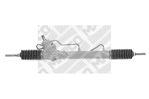 Steering Gear (29531)