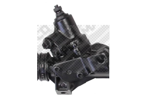 Steering Gear