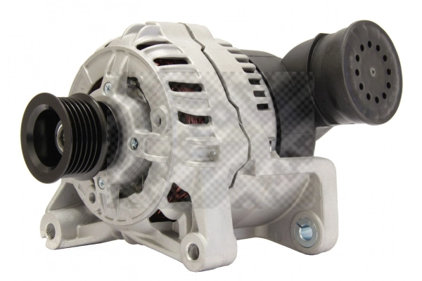Alternator (13643)