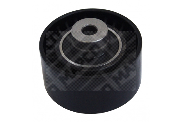Deflection/Guide Pulley, timing belt
