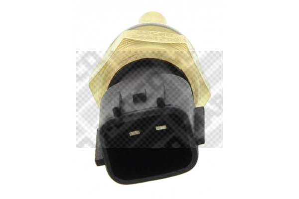 Sensor, coolant temperature