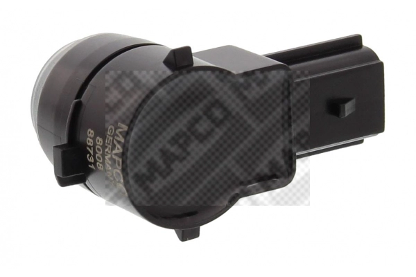 Sensor, parking distance control