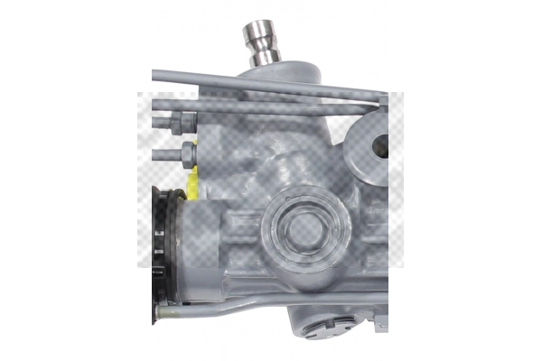 Steering Gear