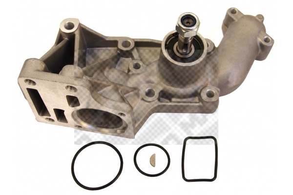 Water Pump, engine cooling (21303)