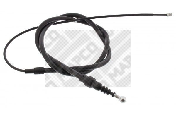 Cable Pull, parking brake (5779)