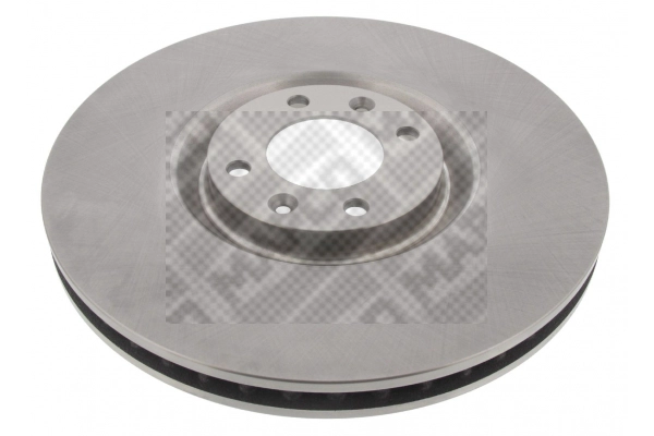 Brake Disc (15150)