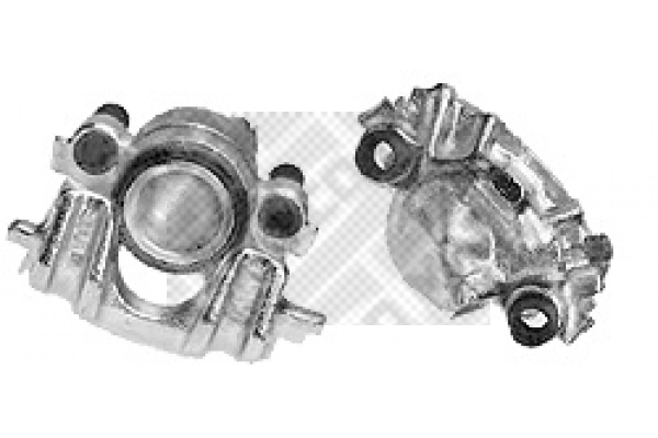 Brake Caliper (4869)