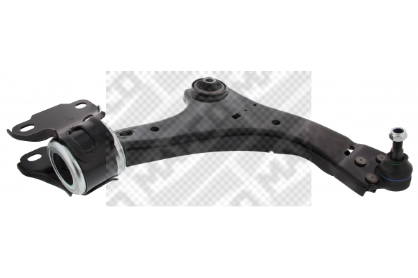 Control/Trailing Arm, wheel suspension (51623)