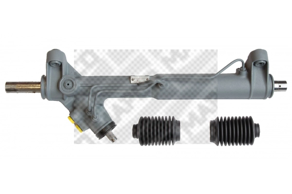 Steering Gear