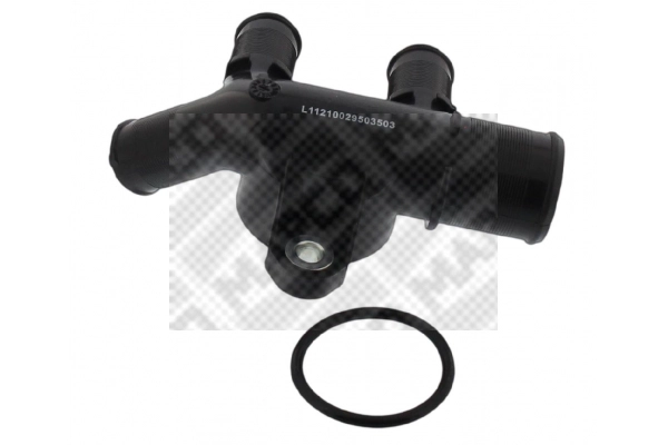Coolant Flange