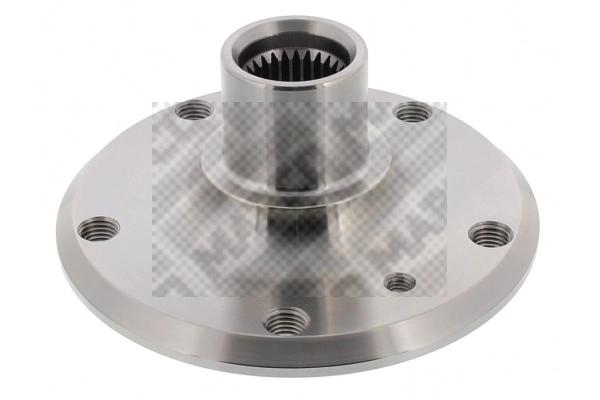 Wheel Hub (46661)