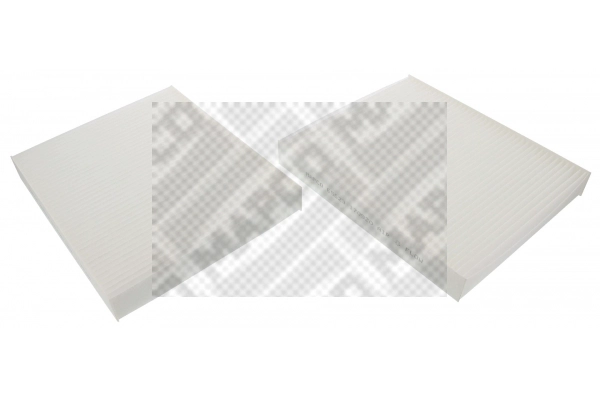 Filter, cabin air (65623)