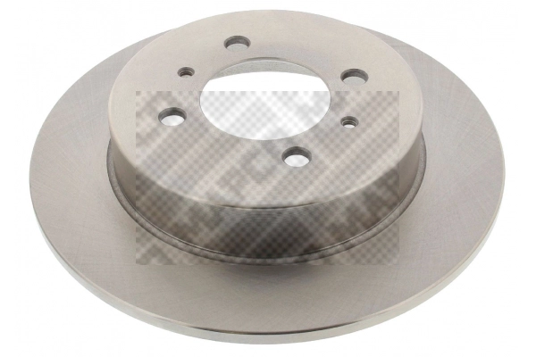 Brake Disc (15518)