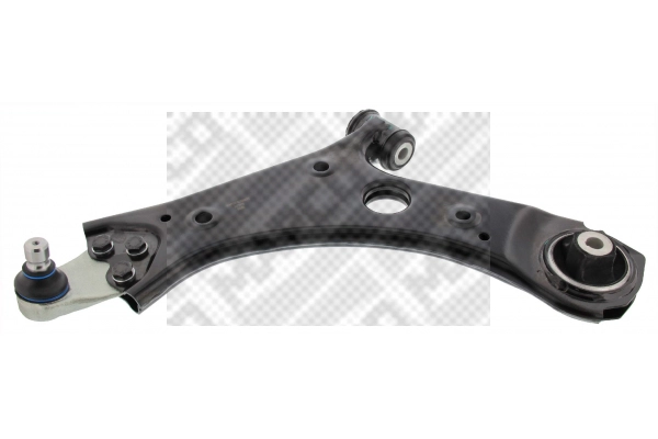 Control/Trailing Arm, wheel suspension (59069)